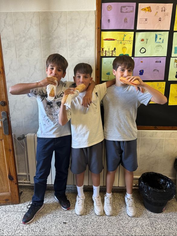 1r Berenar Solidari 2526