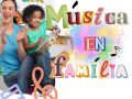 Extra Musica en familia